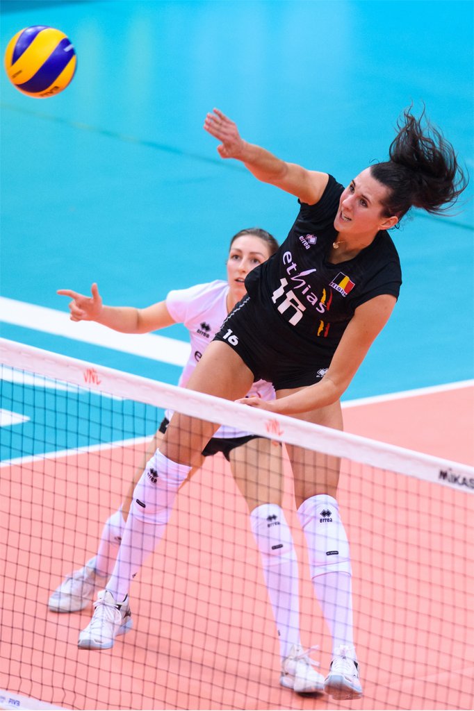 Karolina  Goliat