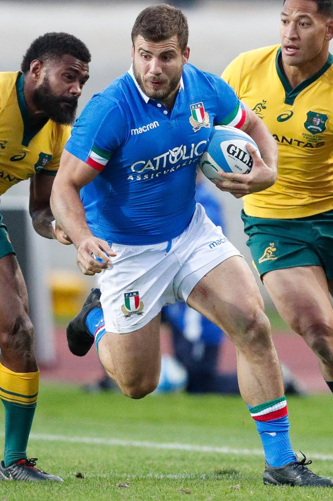 Tommaso  Castello