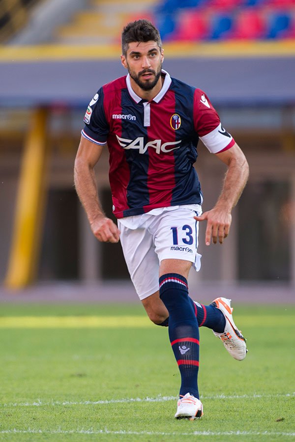 Luca  Rossettini