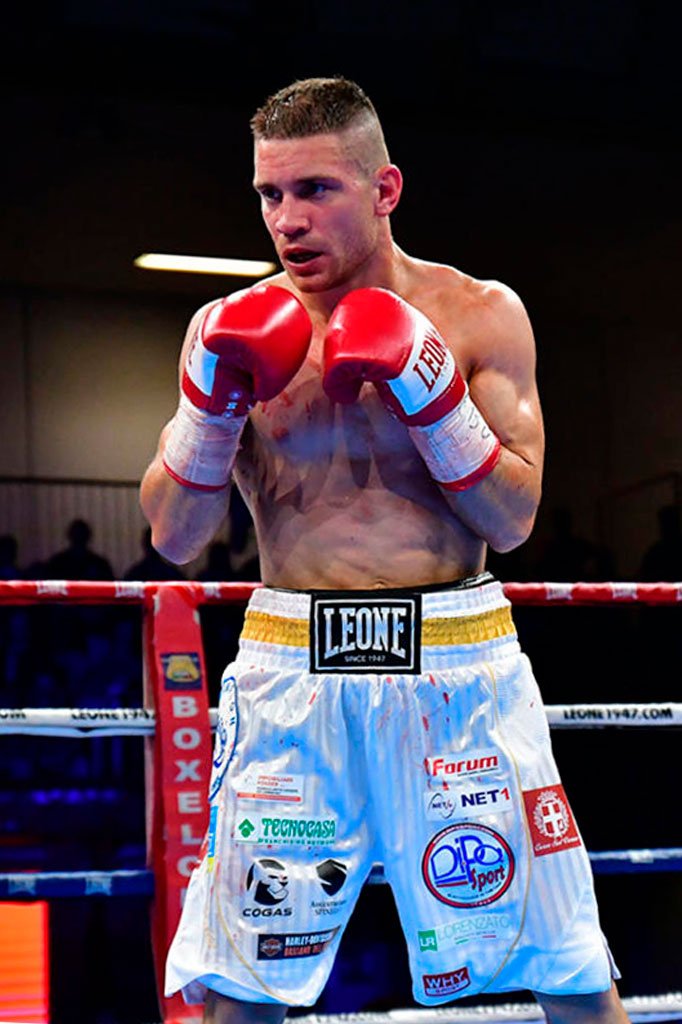 Luca  Rigoldi